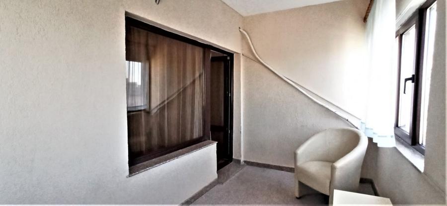 Studio 60mp, de inchiriat in zona Dacia in bloc din 2008 - 10