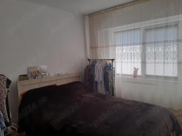 Vanzare Apartament cu 2 cam, cf.1 decomandat etajul 3, mobilat si utilat complet, in Zona Plantelor - 19