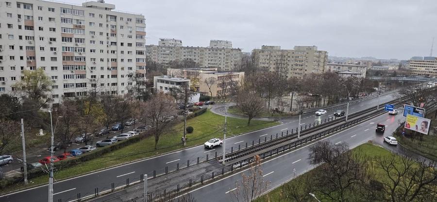 Apartament 4 camere de vanzare in zona *Turda | Parc Regina Maria* - 2