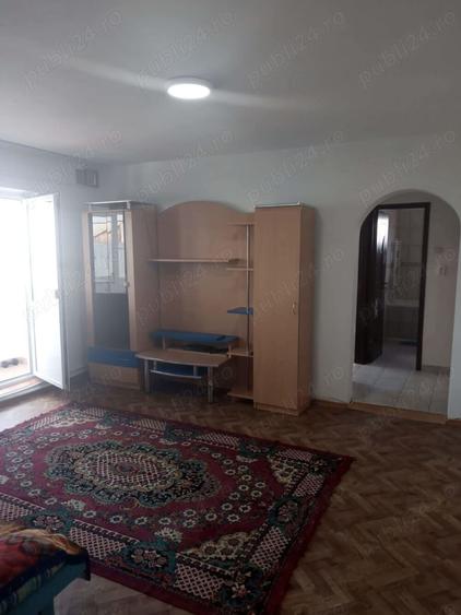 Vand apartament 2 camere, zona STADION - 8