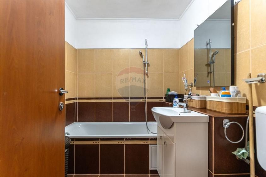 Apartament 2 camere în zona Astra Micsunica - 21