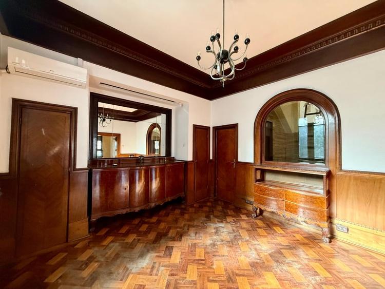 Vila mediteraneana la Gradina Icoanei - 6