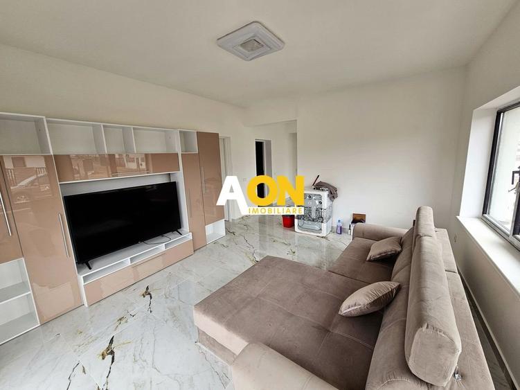 Casa 3 camere, mobilata, utilata, 452 mp teren, Alba - Micesti - 5