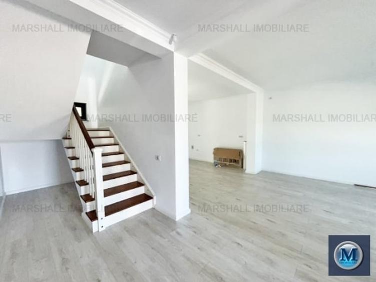 Vila cu 5 camere de vanzare in Strejnicu, 155.3 mp #15274 - 3
