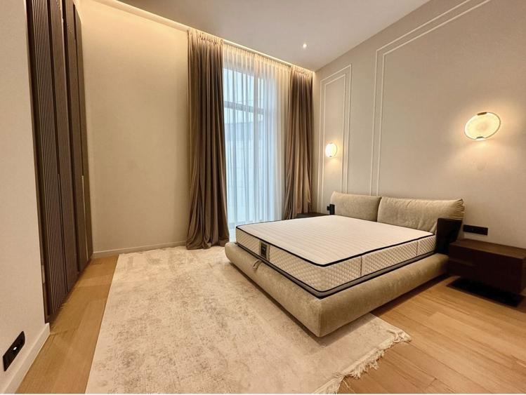 Apartament 4 camere Unique View - Herastrau - 10