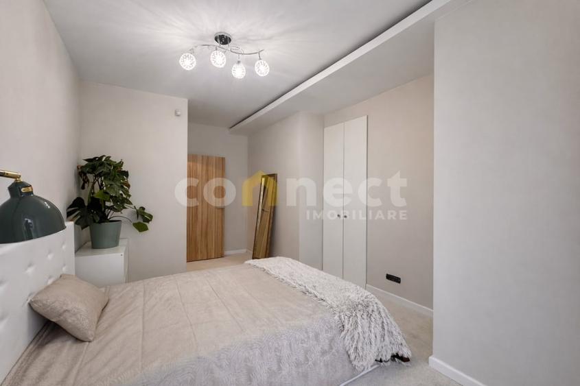 Apartament de vanzare | SU 79 mp | Zorilor - 4