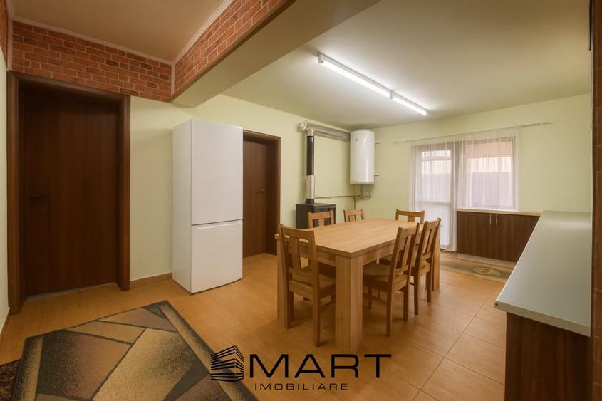 Casa moderna cu 2 apartamente in zona rezidentiala Șelimbar - 12