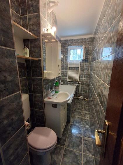 Casă cu 2 camere în Central