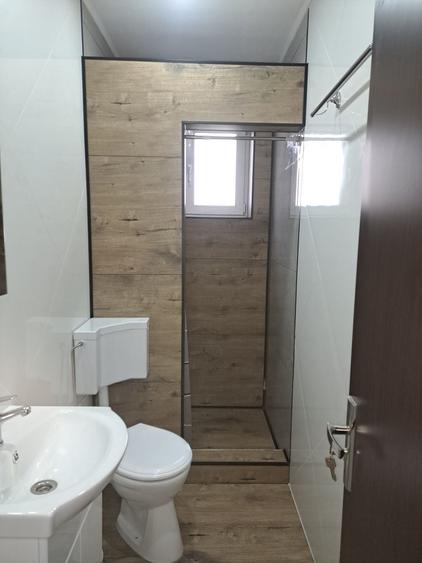 Apartament cu 2 camere decomandat în Găvana