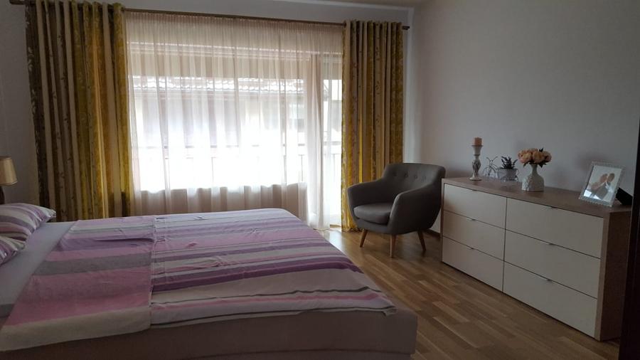 Duplex, 140mp, 180mp teren, 2 parcari, Somesului, Floresti - 6