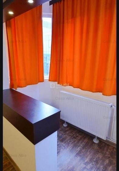 Centru - Sf. Lazar, 2 camere mobilat si utilat, vedere superba - 13