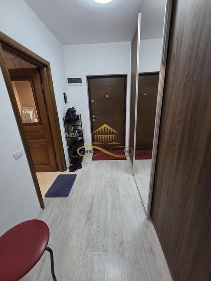 Garsoniera moderna de inchiriat - 6