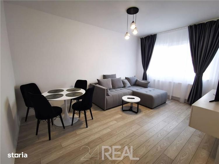 Apartament 2 camere - Regie Residence - Politehnica - 13