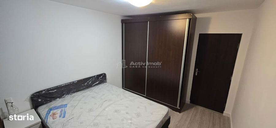 2 camere - Crangasi -parcare- metrou- mobilat si utilat-renovat-modern - 13