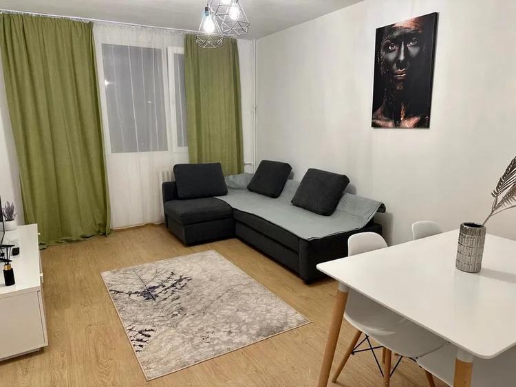 Inchiriere garsoniera Politehnica - 1