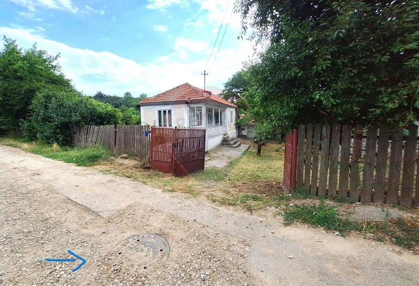 Casă / Vilă cu 2 camere de vânzare - 1