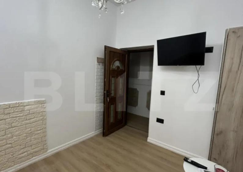 Apartament de vanzare 4 camere Universitate | LUX | Reno - 4