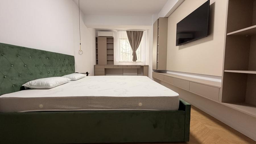 Apartament cu 2 camere de închiriat in zona City Park Mall | Prima închiriere - 6