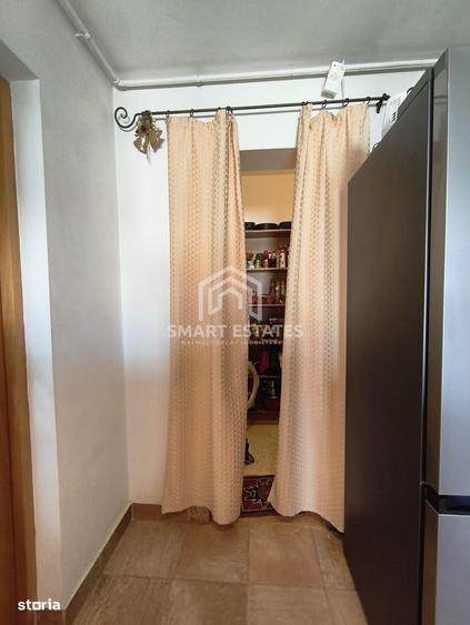 3 Camere-Berceni-6 Min Metrou-80 Mp-1983-Anvelopat-Parcare - 1