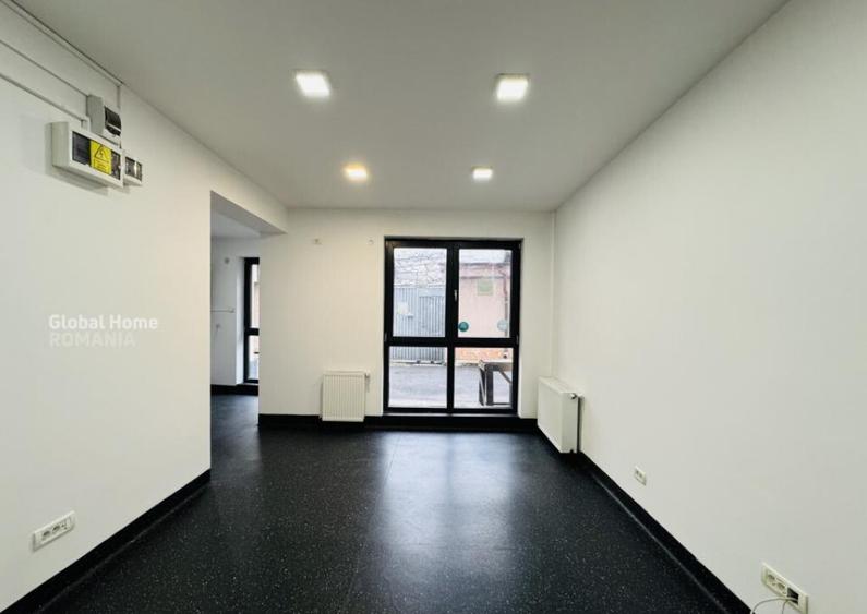 Spa?iu comercial | Birouri | Calea Calarasilor | 69 mp - 4