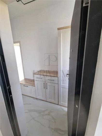 Apartament 3 camere mobilat utilat - constructie 2024 - 72mp - 6mp balcon - dressing - mobilat cu - 4