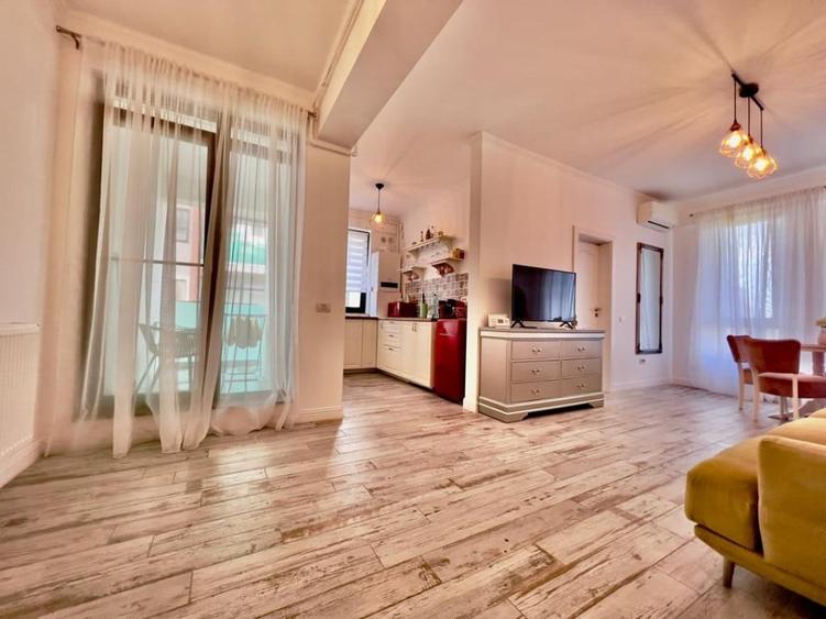 Investitie cu randament ridicat / Azimuth Beach- Stefan Building - 2