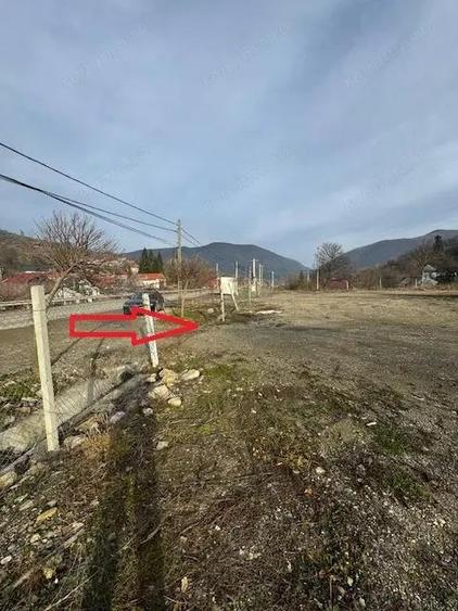 Teren de vanzare 2.631 mp, Slanic Moldova - Ciresoaia, Bacau - 7