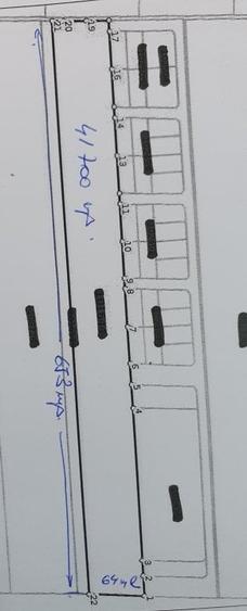 Sinandrei Teren extravilan 42.000 mp - 5