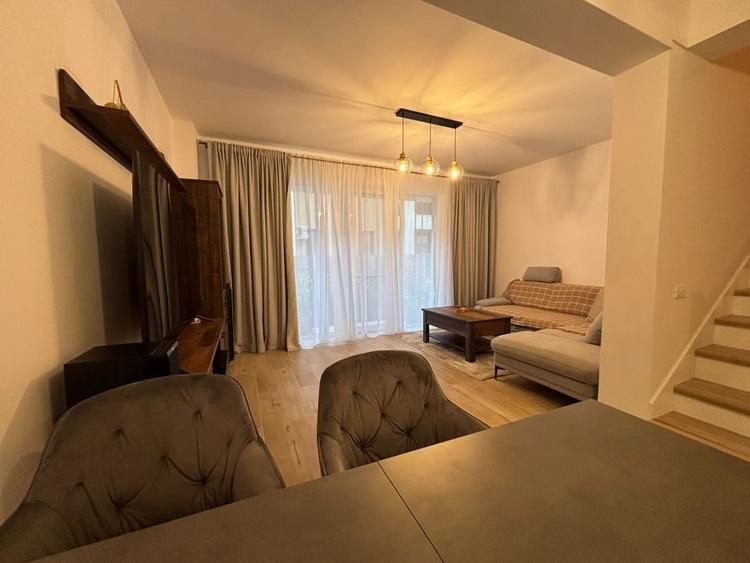 Casa Insiruita, 3 camere, 85mp in Giroc - zona Planetelor - 13