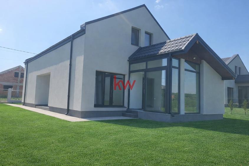 Vila 5 camere Aroneanu - 1