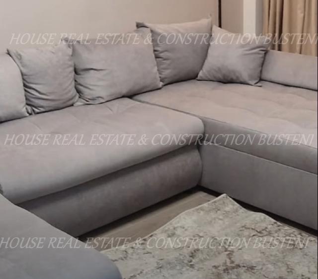 Sinaia-Apartament cu doua camere mobilat si utilat - 1