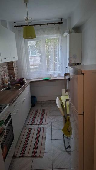 de inchiriat apartament 2 camere str. Horea, in curte interioara - 10
