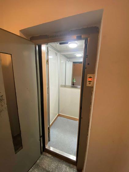 Proprietar,inchiriez garsoniera in zona Piata ALBA IULIA - 8