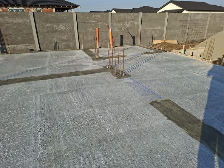 Persoana fizica de vanzare casa noua in Santandrei Oradea jud. Bihor - 2