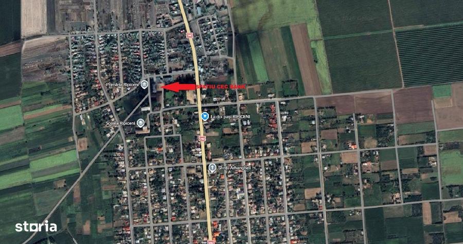 Vanzare casa comuna Avrameni, Jud. Botosani - 6