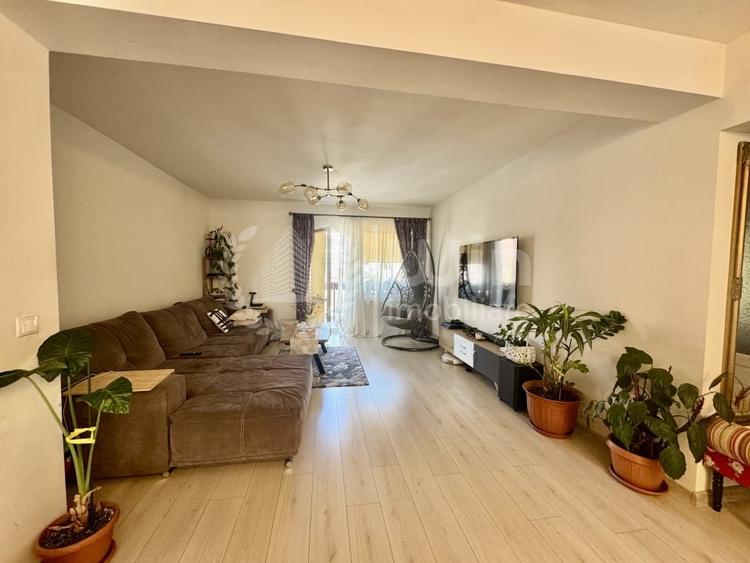 Apartament 3 camere | Etaj 1 | 85mp | 2 locuri parcare | Manastur - 8