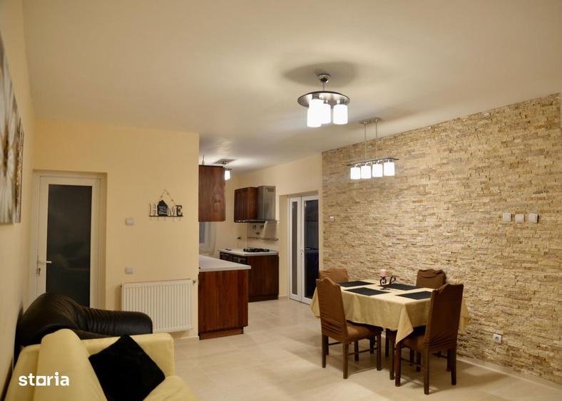 Casa mobilata & utilata - 7