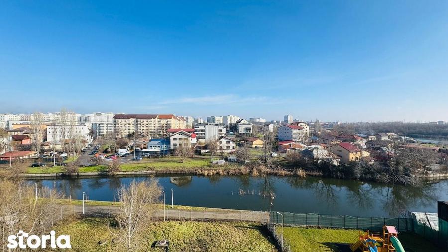 Apartamente 2 camere Parcare Totul Nou - 11