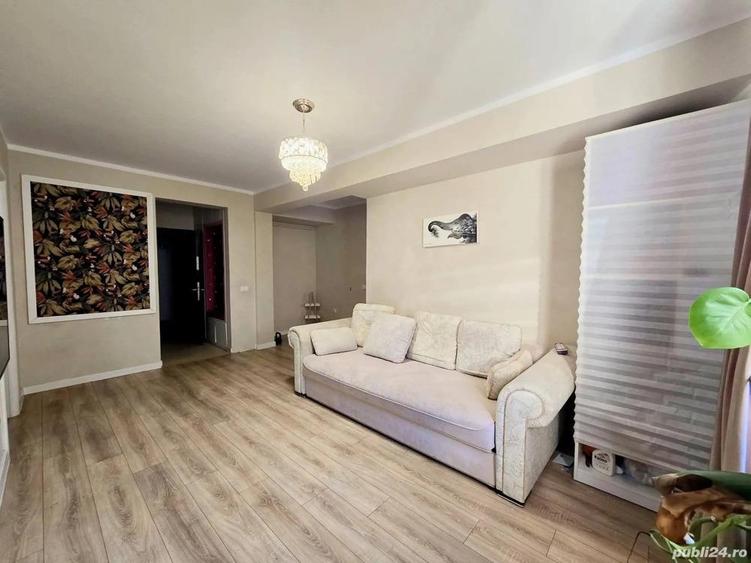 Apartament 3 Camere Strada Cire?ului, Dobroe?ti Fundeni - 12