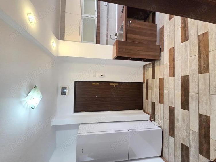 Titan, Baba Novac, 2 camere langa parcul IOR etaj 9 din 10 bloc reabilitat - 9