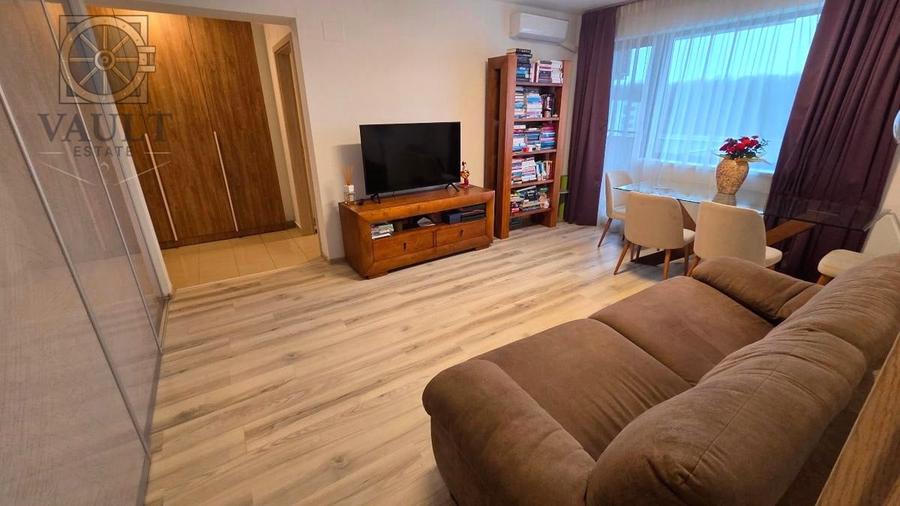 Apartament 2 camere - Greenfield - Baneasa - 2