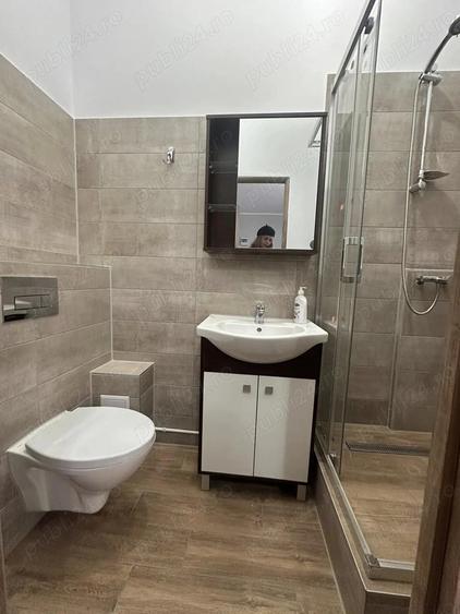 De inchiriat garsoniera, renovata, mobilata ?i utilata, etaj 2, 1000lei luna - 2