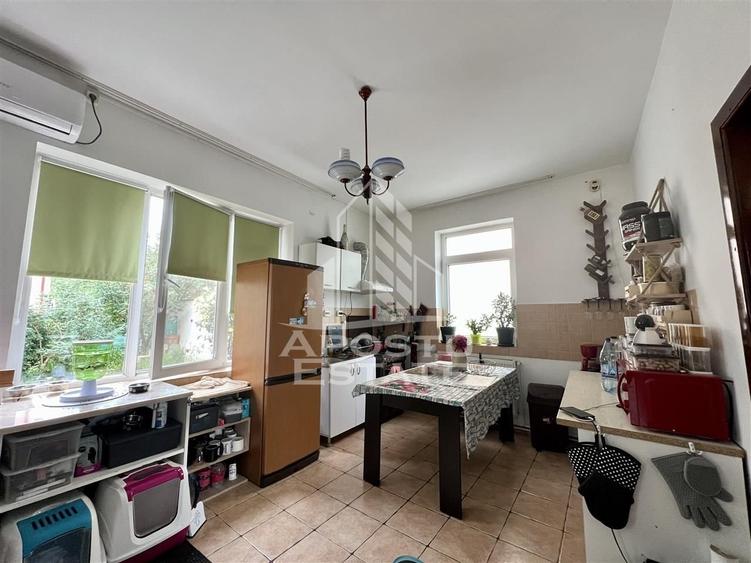 Casa individuala de vanzare, zona Lunei - Fabric Timisoara - 6