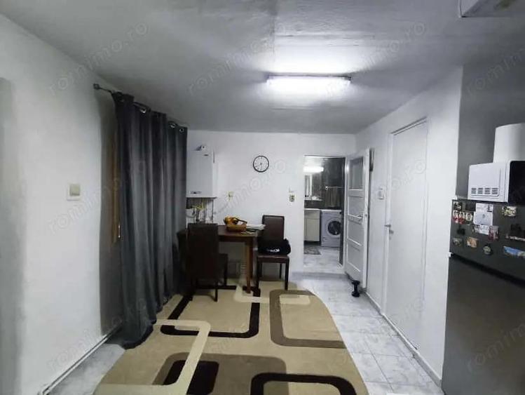 Casa 2 Camere 65 m2 Curte Individuala Mureseni - 1