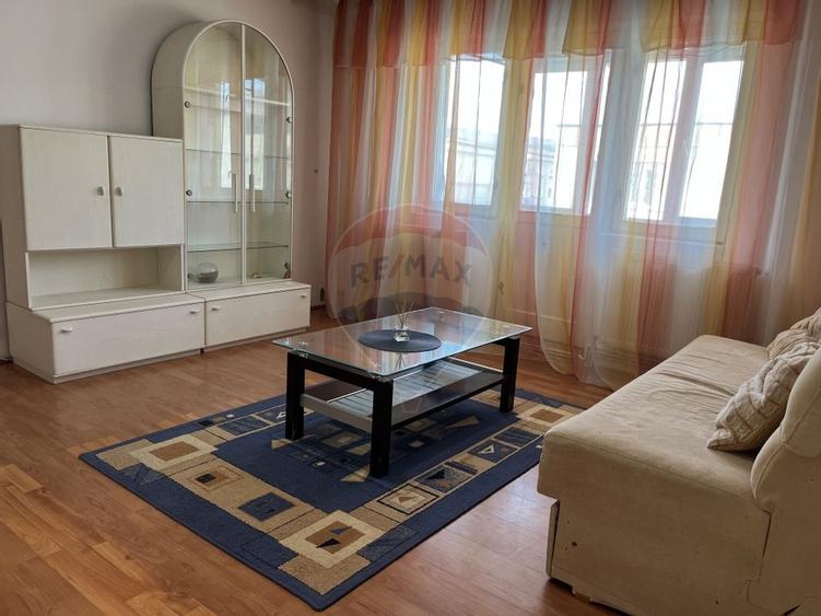 Apartament de vanzare in Campulung - 5