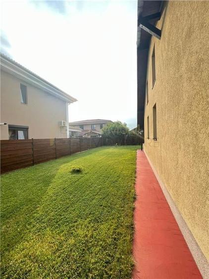 DUMBRAVITA - CASA INDIVIDUALA - 4 cam - 2 bai - GARAJ - LOCATIE SUPERBA - 15