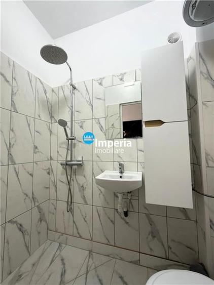 Garsoniera de vanzare Bularga Baza III - 3