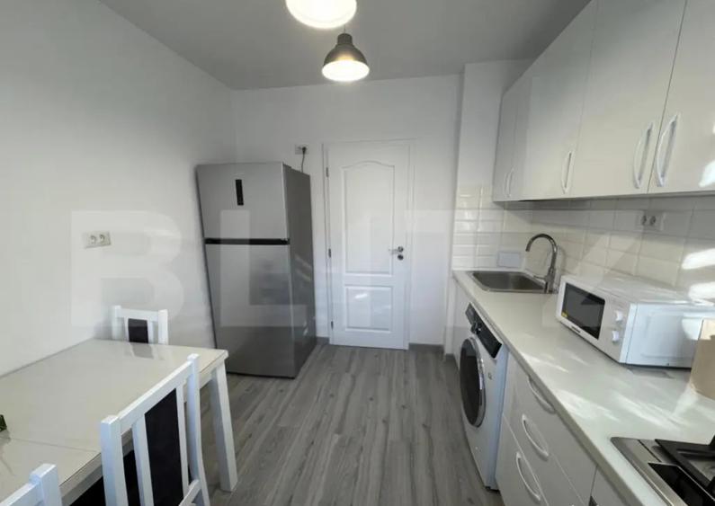 Apartament 2 camere, 46 mp, zona Calea Bucuresti - 12