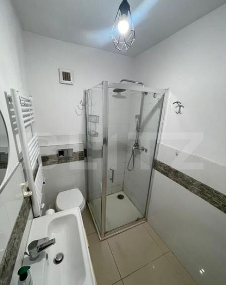 Apartament 2 camere, 46.84 mp totali, cartier Brazda lui Nov - 5