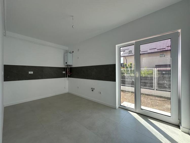 Vile Insiruite P+1E cu Finisaje Premium in Valea Lupului, Iasi - 11